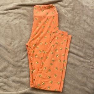 OS BNWOT lularoe leggings
